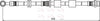 Apec Brake Hose HOS3909 thumbnail