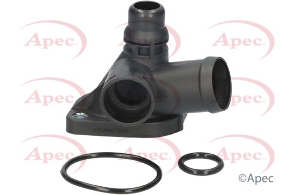 Apec Coolant Flange ATH1603 - image 2