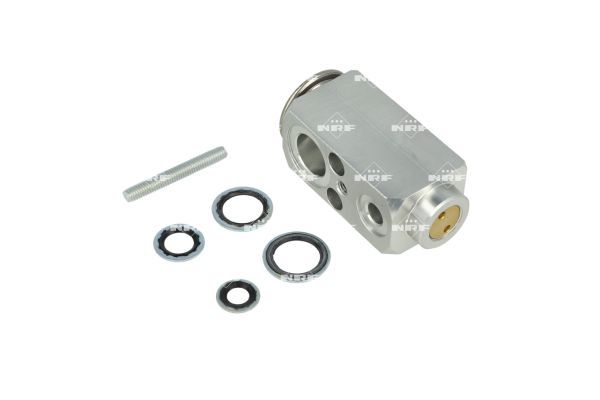 NRF Ac Expansion Valve 38525 - image 2