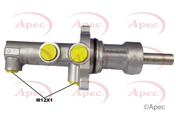 Apec Brake Master Cylinder MCY426 - image 2
