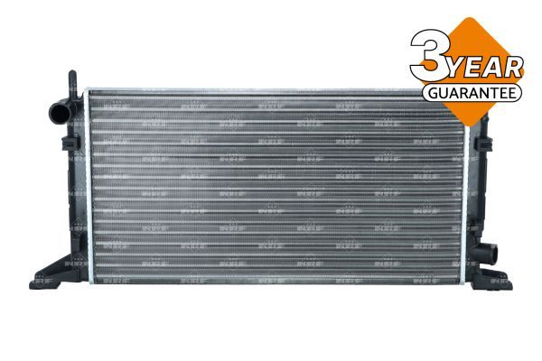 NRF Engine Cooling Radiator 509500 - image 2