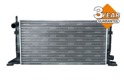 NRF Engine Cooling Radiator 509500