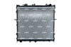 NRF Engine Cooling Radiator 53831 thumbnail