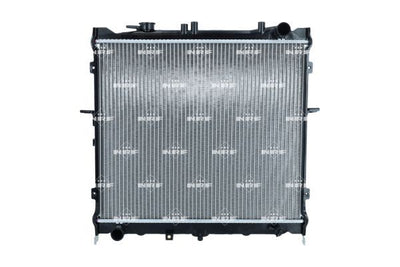 NRF Engine Cooling Radiator 53831