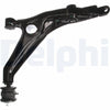 Delphi Wishbone/suspension Track Control Arm TC5537 thumbnail