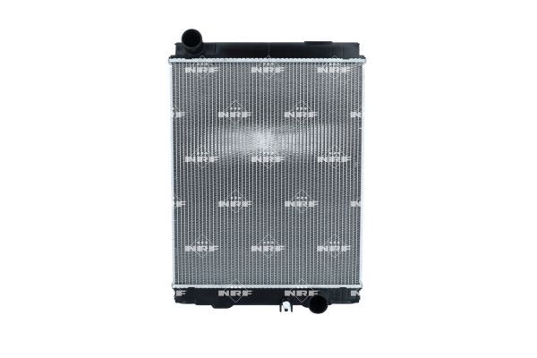 NRF Engine Cooling Radiator 59053 - image 2