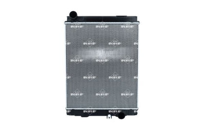 NRF Engine Cooling Radiator 59053