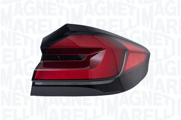 Magneti Marelli Rear Light Lamp Left 715001203001 - image 2