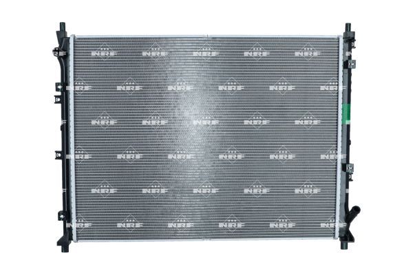 NRF Engine Cooling Radiator 550436 - image 2