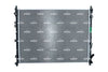 NRF Engine Cooling Radiator 550436 thumbnail