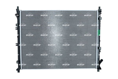 NRF Engine Cooling Radiator 550436