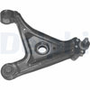 Delphi Wishbone/suspension Track Control Arm TC873 thumbnail