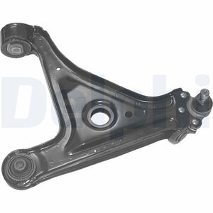 Delphi Wishbone/suspension Track Control Arm TC873