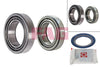 FAG Wheel Bearing Kit 713626480 thumbnail