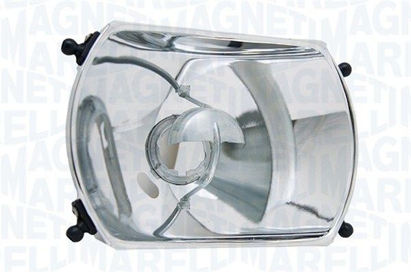 Magneti Marelli Headlight Reflector 712305320920 - image 2