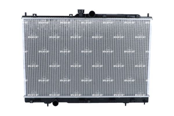 NRF Engine Cooling Radiator 550041 - image 2