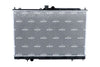 NRF Engine Cooling Radiator 550041 thumbnail