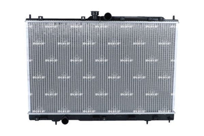 NRF Engine Cooling Radiator 550041