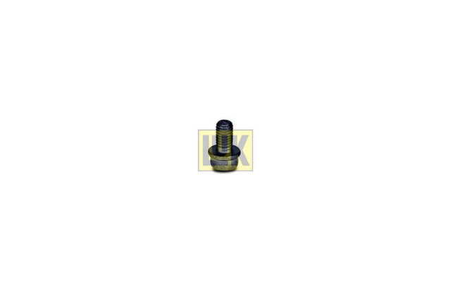 LuK Dmf Flywheel Bolt Set 411011310 - image 3