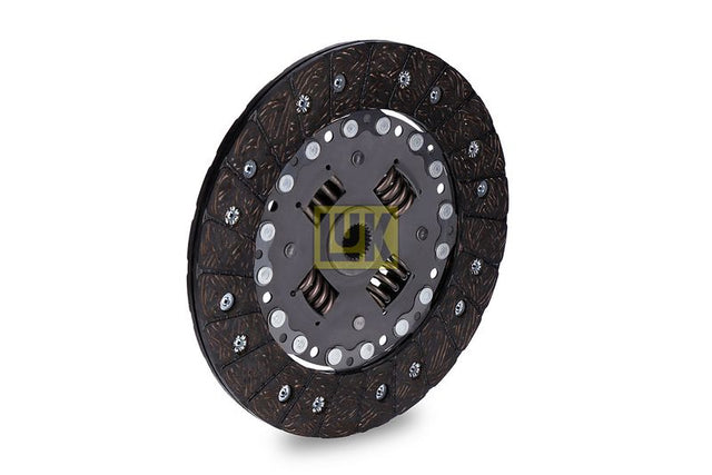 LuK Clutch Kit 322000116 - image 3