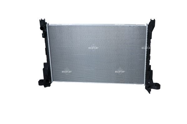 NRF Engine Cooling Radiator 59299 - image 2
