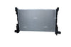 NRF Engine Cooling Radiator 59299 thumbnail
