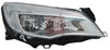 Apec Headlight Headlamp ALH2357 thumbnail