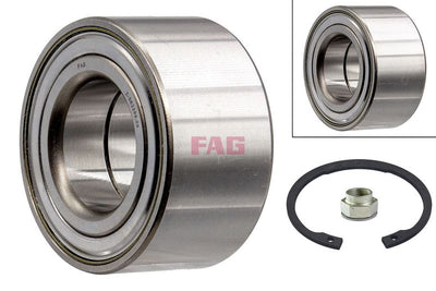 FAG Wheel Bearing Kit 713690070