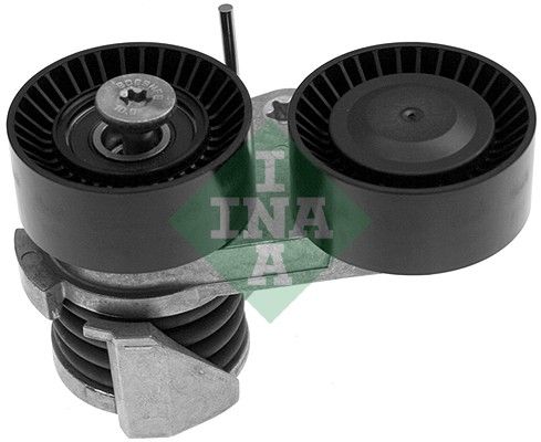 INA Drive Belt Tensioner Pulley 534025310 - image 2