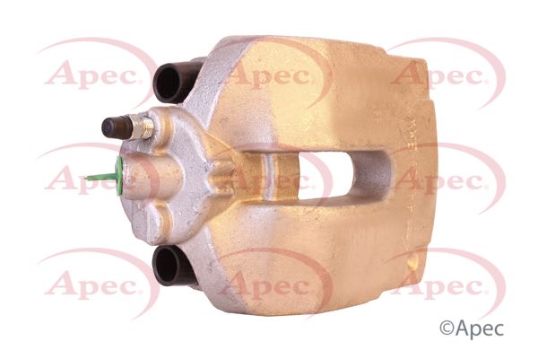 Apec Brake Caliper RCA742 - image 4