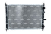 NRF Engine Cooling Radiator 58122 thumbnail