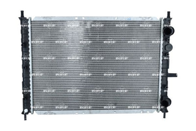 NRF Engine Cooling Radiator 58122