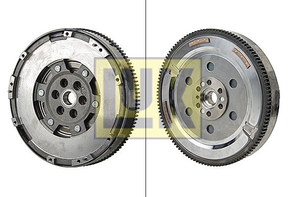 LuK Dual Mass Flywheel 415069310 - image 2
