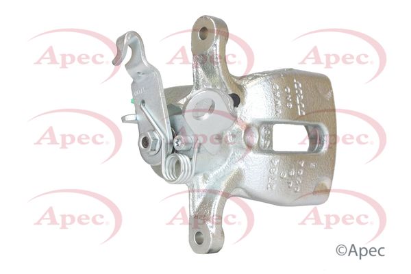 Apec Brake Caliper LCA788N - image 3