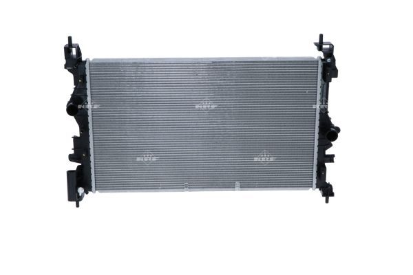 NRF Engine Cooling Radiator 59266 - image 2