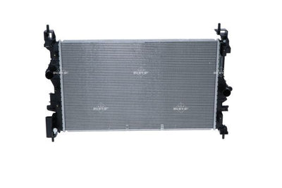 NRF Engine Cooling Radiator 59266