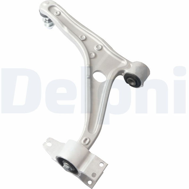 Delphi Wishbone/suspension Track Control Arm TC4587 - image 3