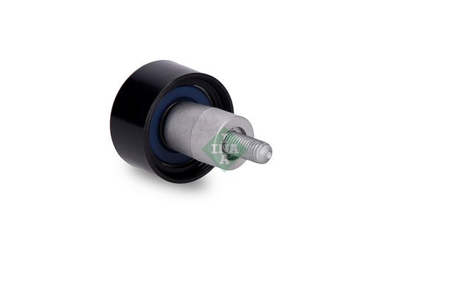 INA Timing Belt Deflection Guide Pulley 532075310 - image 3