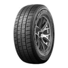 Kumho 104/Portran 4S CX11 195/65 R16 102T Tyre EU Label D/B 71dB Set of 4 thumbnail