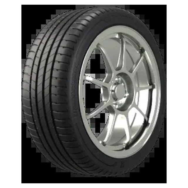 Bridgestone T005 DriveGuard 205/45 R17 88W Tyre Summer EU Label C/A 72dB Set of 4 - image 2