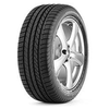 Goodyear EfficientGrip 205/60 R16 92W Tyre Summer EU Label C/C 70dB Set of 4 thumbnail