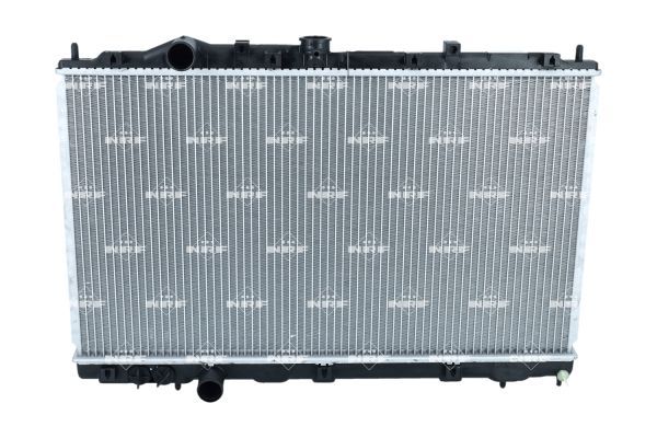 NRF Engine Cooling Radiator 53522 - image 2