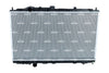 NRF Engine Cooling Radiator 53522 thumbnail