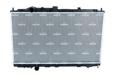NRF Engine Cooling Radiator 53522