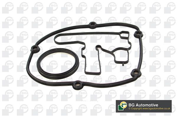 BGA Timing Case Gasket Kit AH0150K - image 2