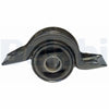 Delphi Wishbone/control/trailing Arm Bush TD578W thumbnail