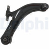 Delphi Wishbone/suspension Track Control Arm TC3968 thumbnail