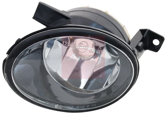 Apec Fog Light Lamp AFL2333 - image 2