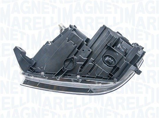 Magneti Marelli Headlight Left 710815079015 - image 2