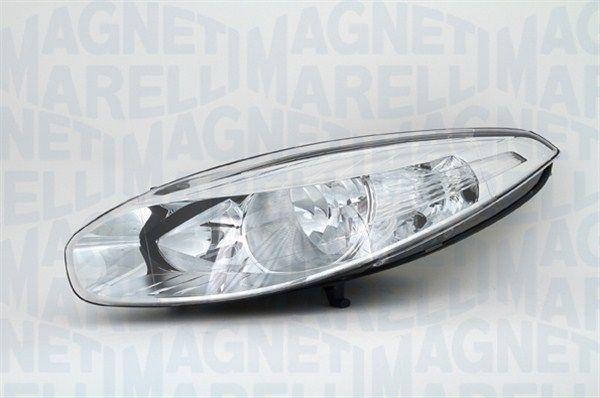 Magneti Marelli Headlight Right 712102511110 - image 2